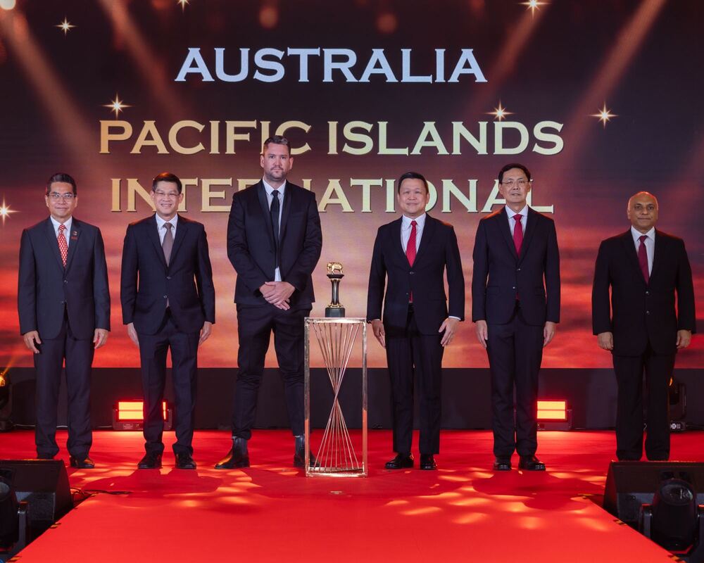 top dealer award 2024 – australia SCG International's top dealer award 2024 - australia