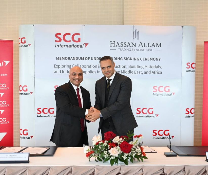 3 Hassan Allam Partners to Drive Growth in Egypt and Middle East & Africa