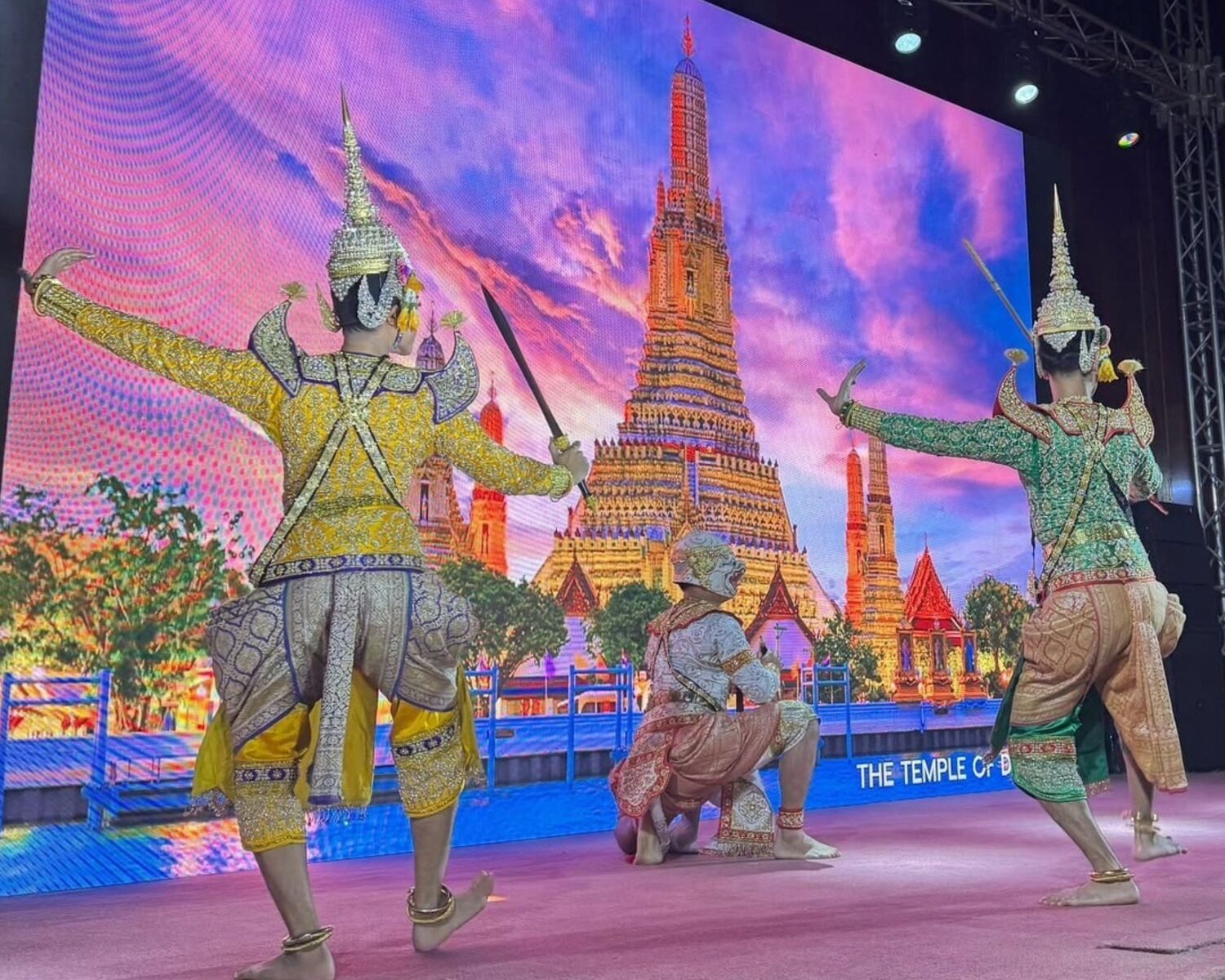 SCG Internationa at Thai Festival Riyadh 2025 (3) SCG Internationa at Thai Festival Riyadh 2025 (3)