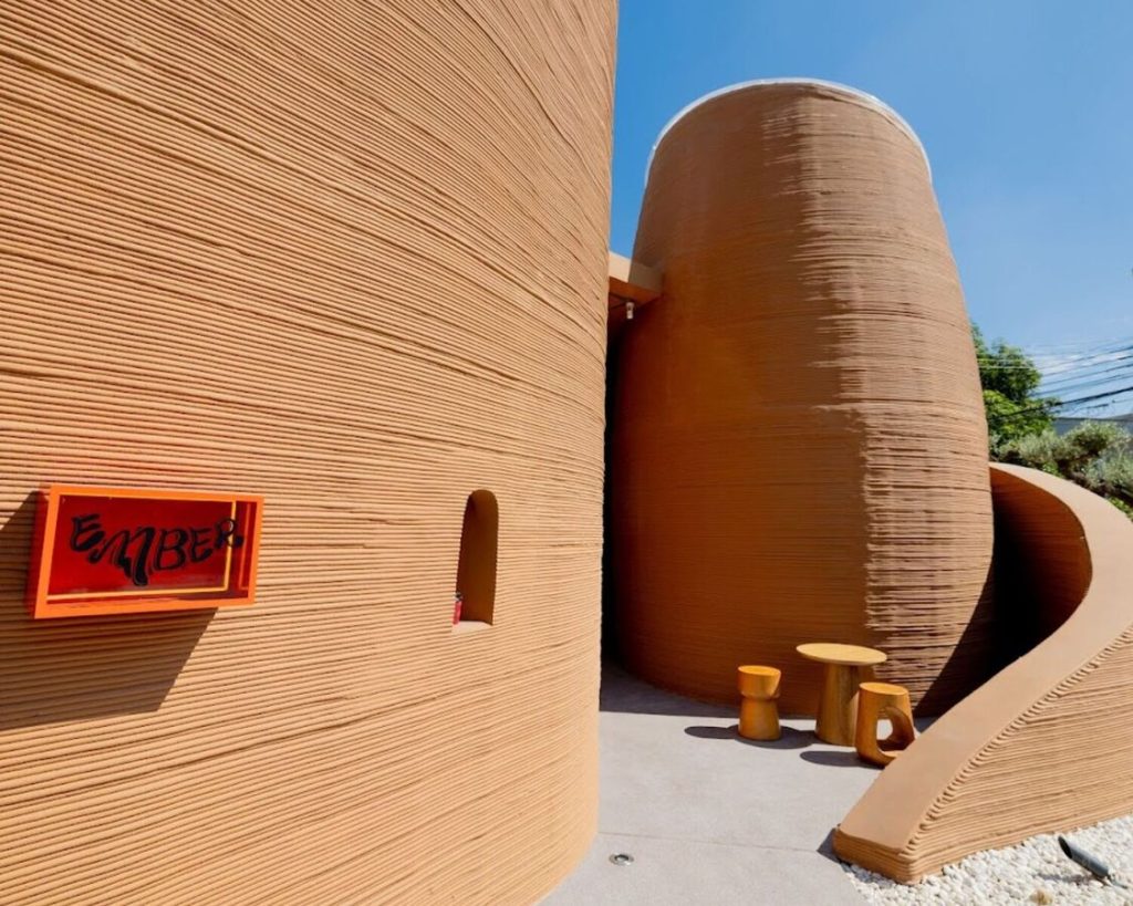 02 – Ember cafe and wine – rama 9 Ember cafe and wine - rama 9