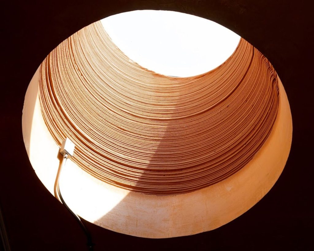 03 – SCG 3D Printing Project in rama 9 SCG 3D Printing Project in rama 9