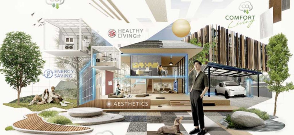 SCG - Architect 2025 – ASEAN’s Largest Architecture and Construction Technology Expo