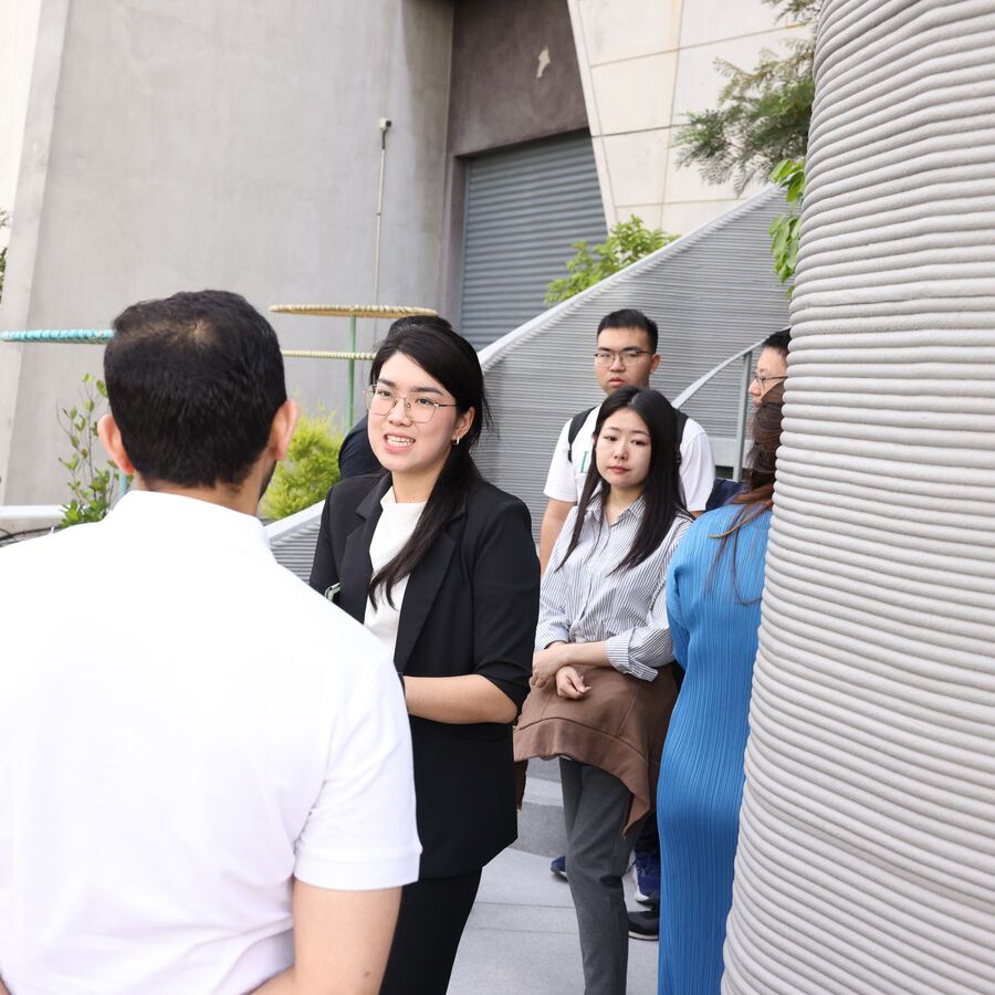 SCG Experience tour (4) SCG Experience tour (4)