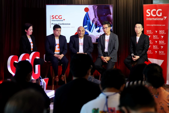 313137801_106867645558631_7011891734401934241_n SCG International press conference 2022 at SCG