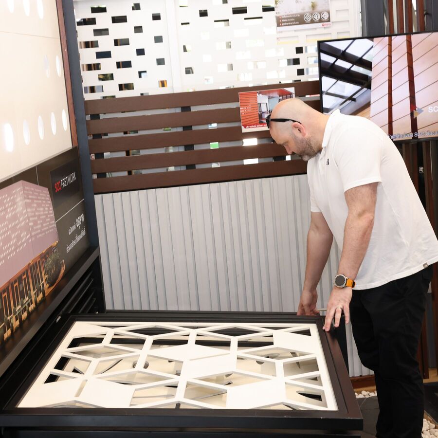 SCG Experience tour (3) SCG Experience tour (3)