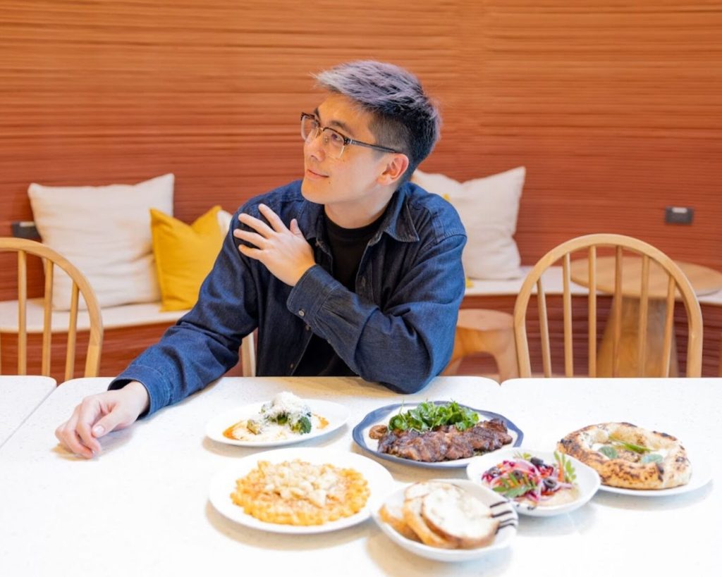 06 – Ember caffe and wine – Calvin Fong – designed by SCG 3D Printing Ember caffe and wine - Calvin Fong - designed by SCG 3D Printing