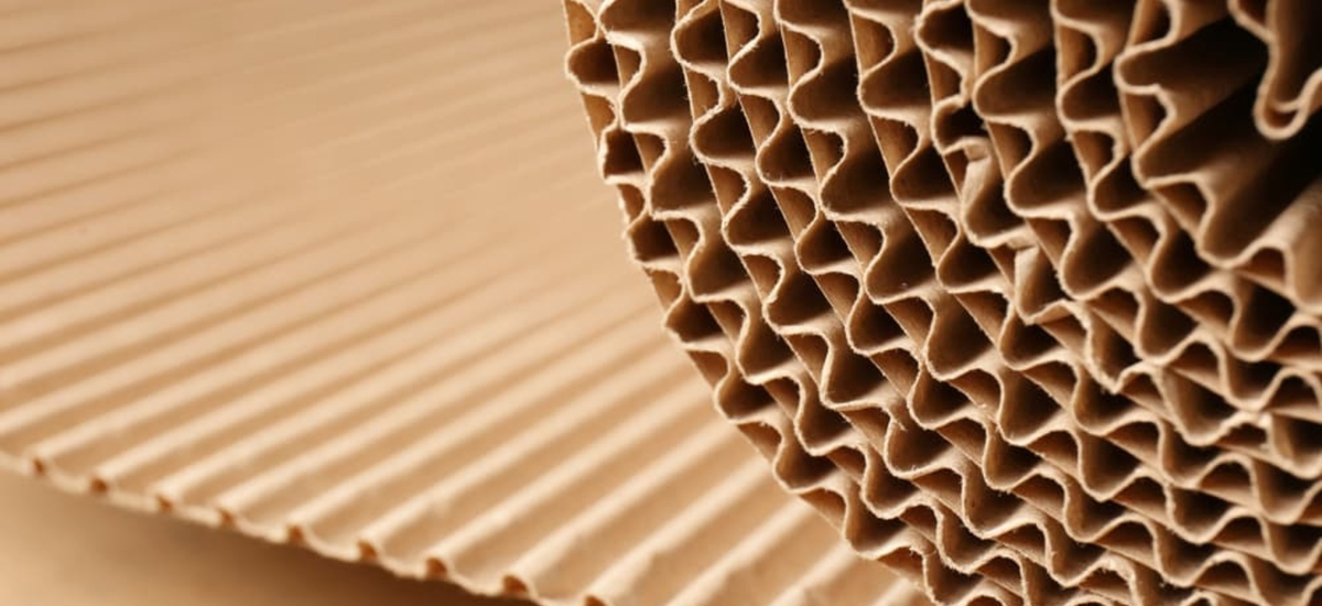Paper&Packaging Sourcing SCG offers diverse quality sustainable kraft paper solutions.