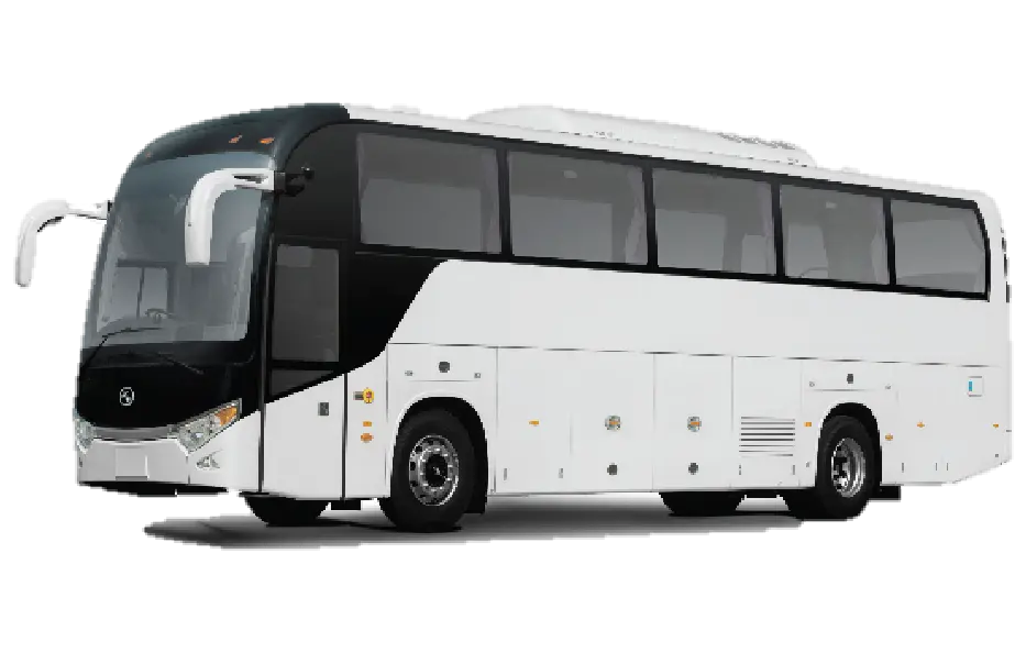 bus1 EV Bus by SCG International