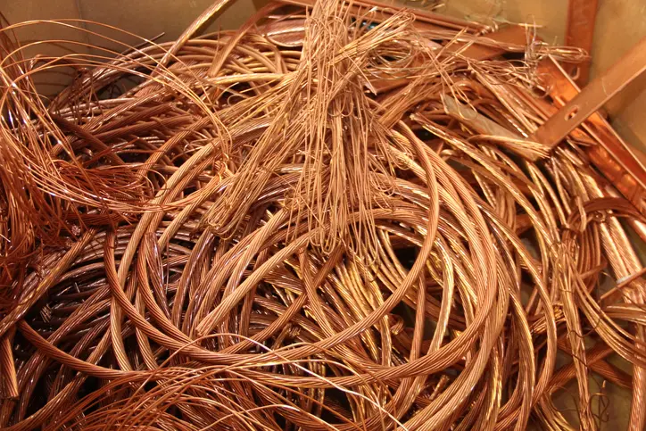 iStock-477492694 Copper and Brass Scrap by SCG International