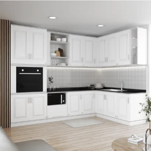 Screenshot 2567-02-08 at 16.19.12 Kitchen cabinet by SCG International