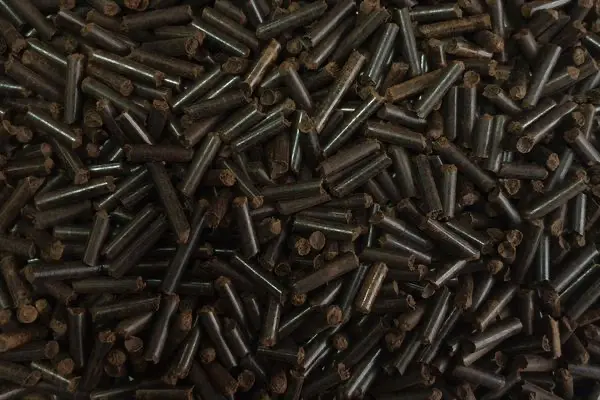 black pellet Black pellet supplier from asia