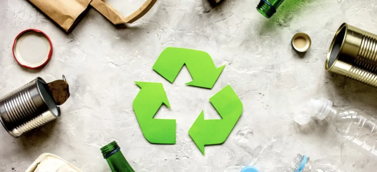 Sourcing Recycled Sourcing Recycled Materials for Manufacturing Across Industries