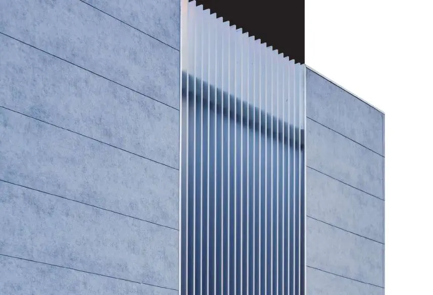 scg modish SCG Modish by SCG International, a fiber cement board supplier in UAE