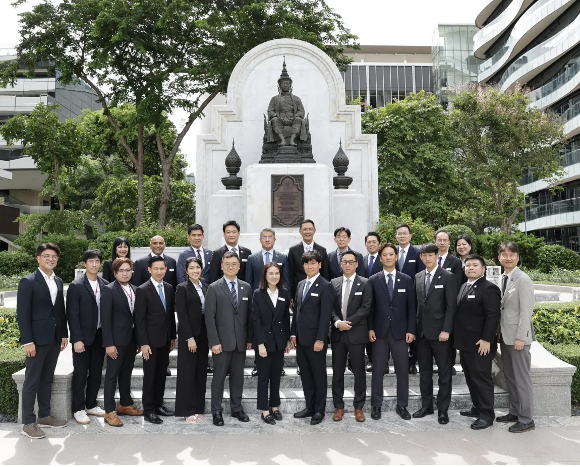 SCG International formalizes partnership with Samsung E&A on 3D printing tech SCG International formalizes partnership with Samsung E&A on 3D printing tech