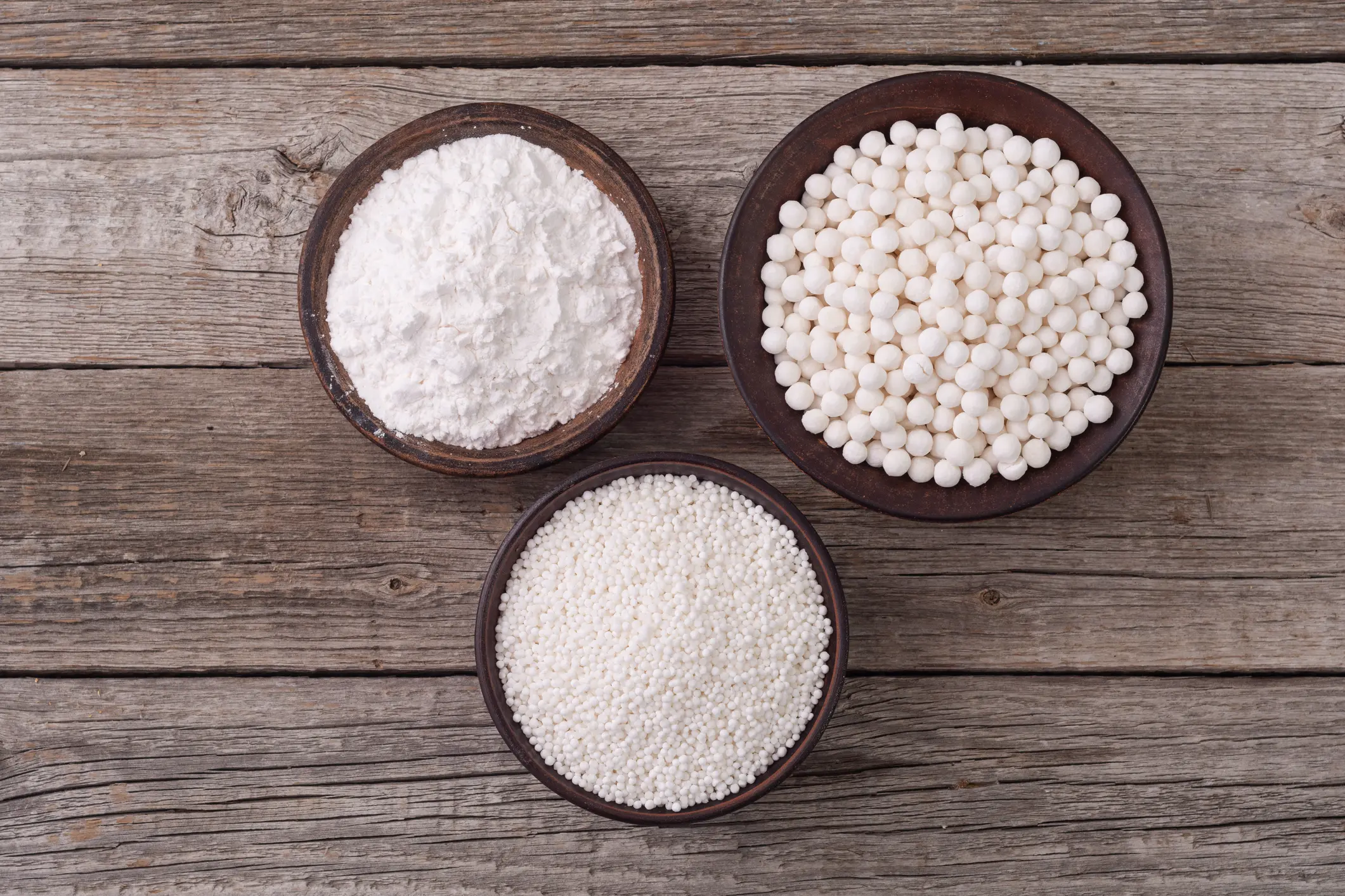 iStock-1335960163 Wholesale tapioca starch supplier