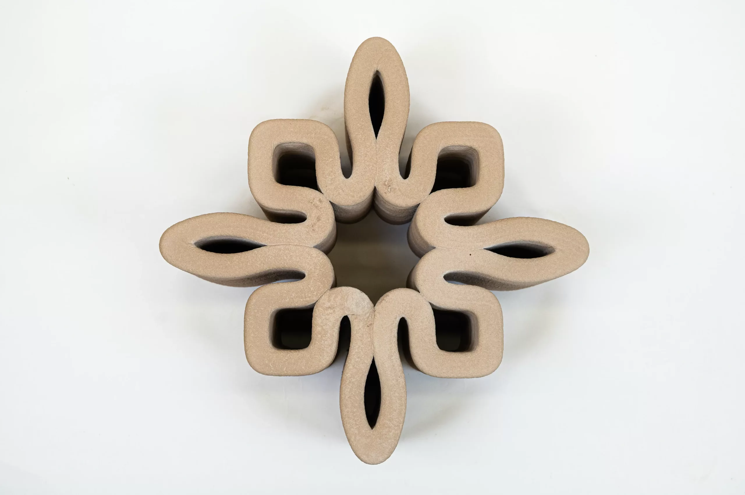 scg-51 SCg 3DP - Thai Fabric Pattern and Cultural Significance - Dok Kaew Pattern