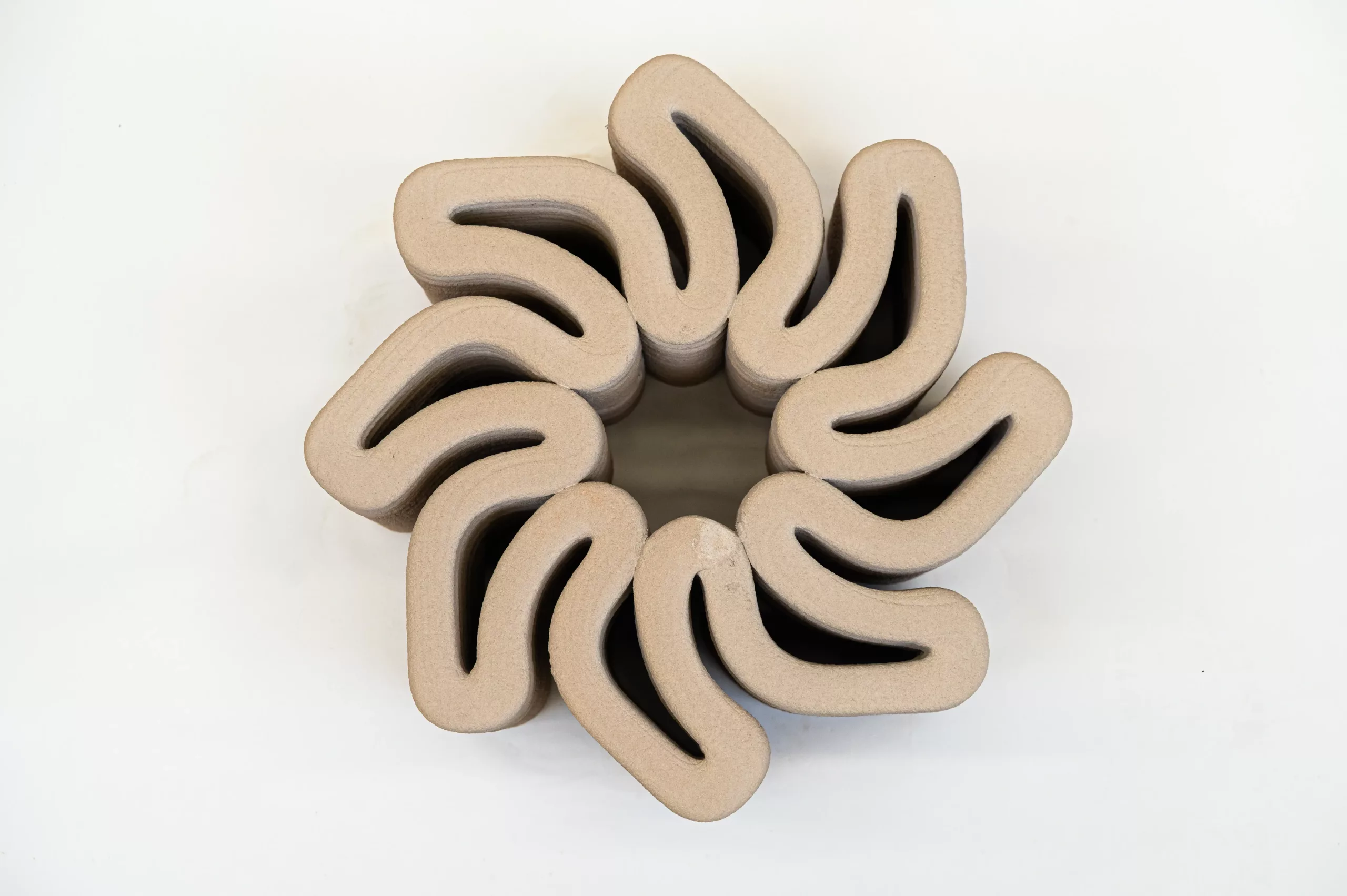 scg-243 SCg 3DP - Thai Fabric Pattern and Cultural Significance - The Chakra Pattern