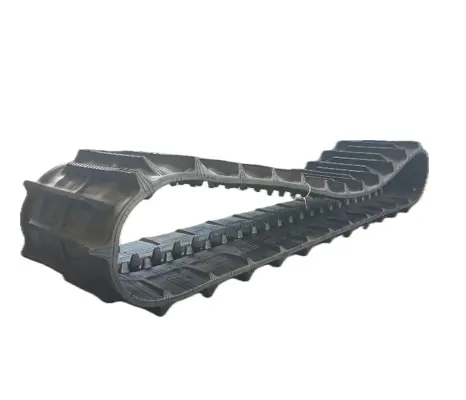 Rubber Crawlers for combine harvester Rubber Crawlers for combine harvester from SCG International