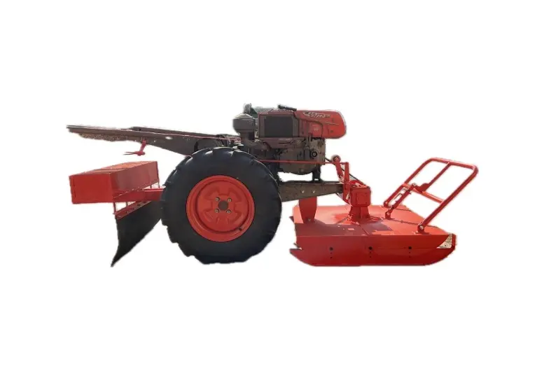 Grass Cutter for power tiller Grass Cutter for power tiller by SCG International