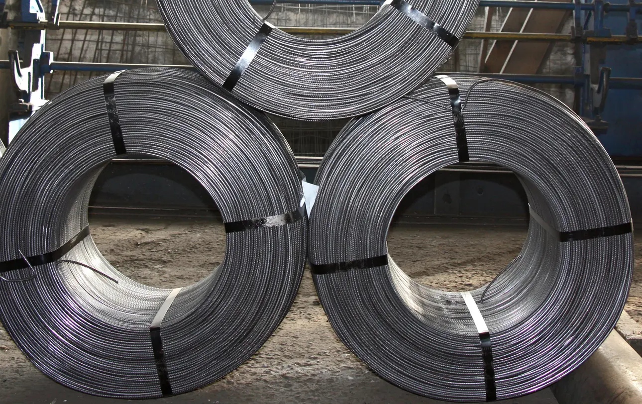 iStock-547165112 SCG International is a major structural steel supplier in KSA and Asia