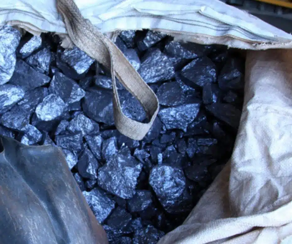 Source high-quality silicon metal from a reliable distributor