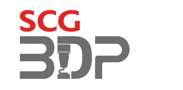 scg BDP logo(1) SCG 3DP Solution, the future of 3d printing construction
