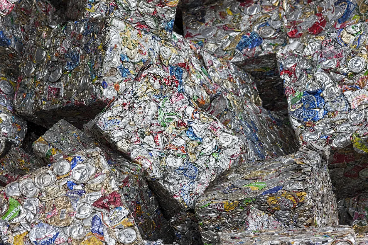 iStock-502300321 Find a reliable aluminum UBC scrap supplier with SCG International