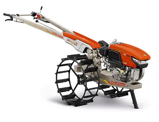 Agriculture_Kubta SCG International supplies quality materials to automotive part manuf