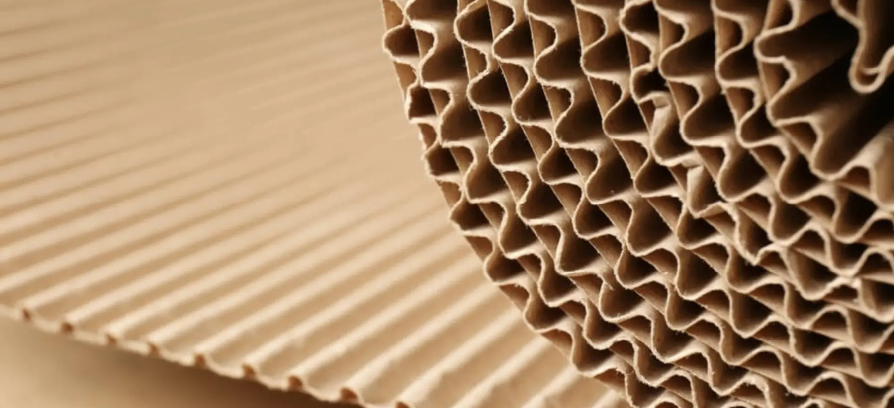 SCG offers diverse quality sustainable kraft paper solutions.