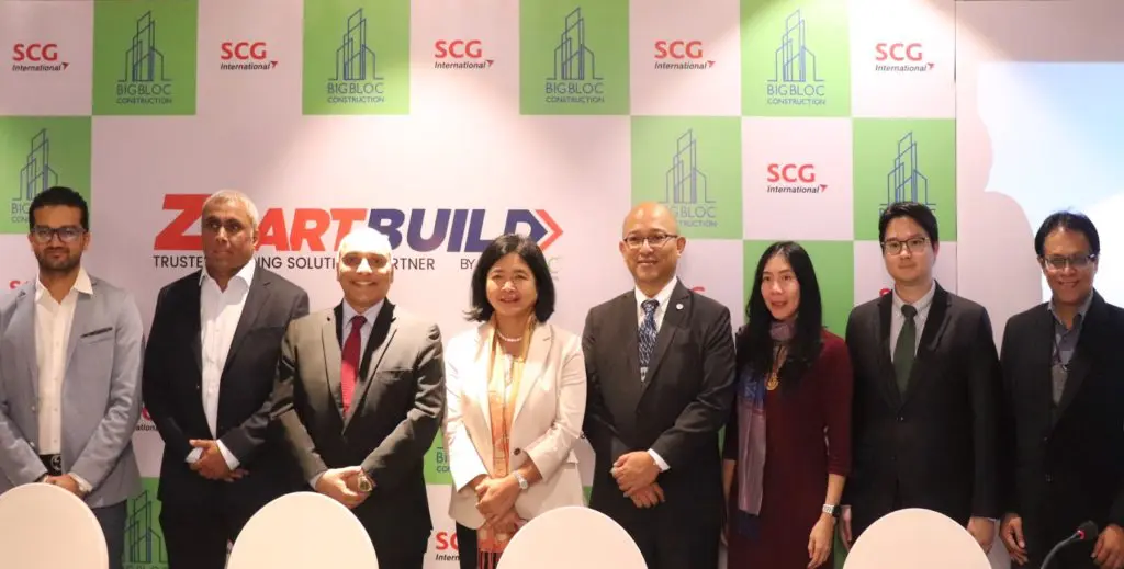 SCG International completes Land Acquisition for the Joint Venture Plant with BicBlog