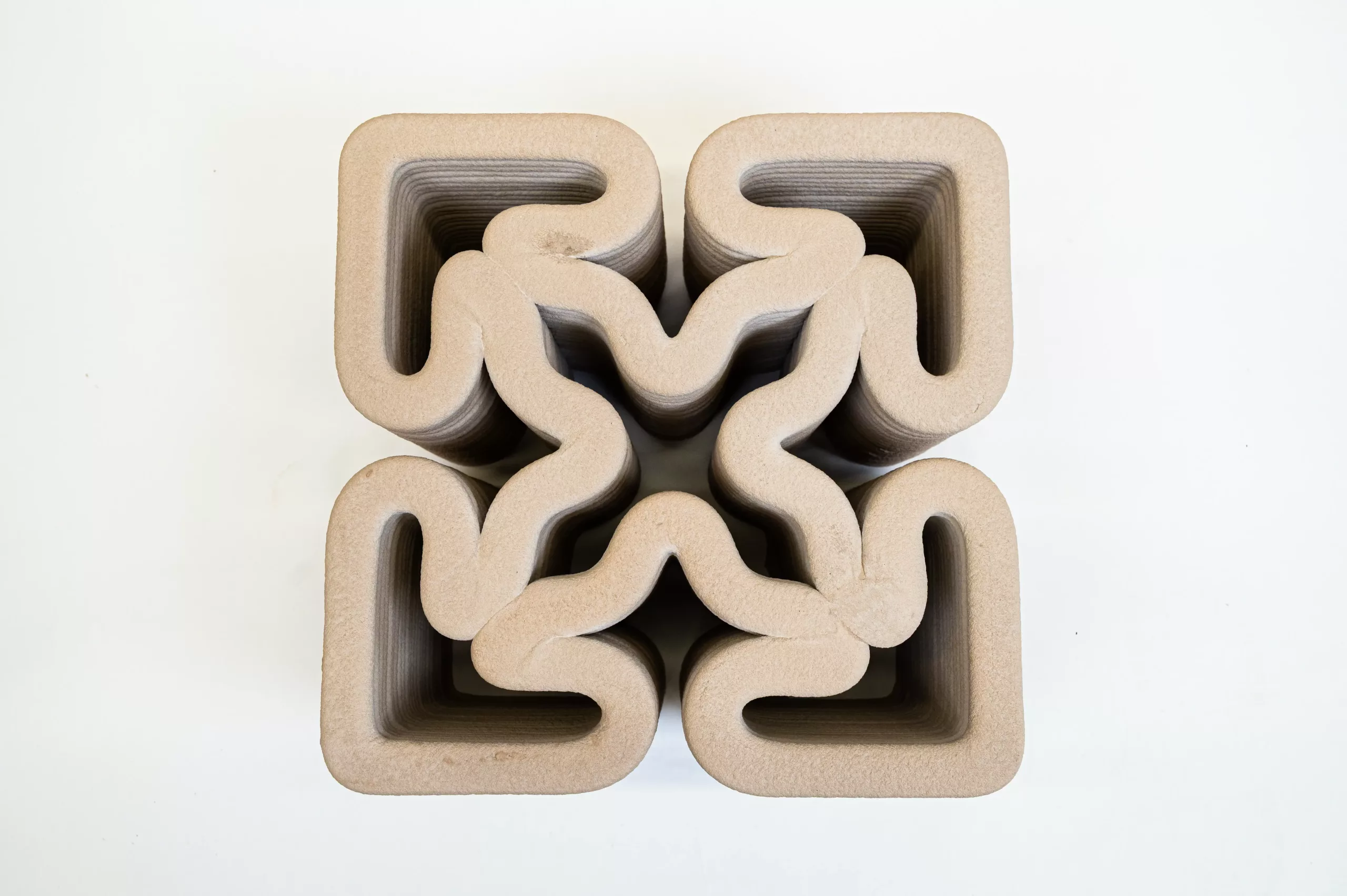 scg-198 SCG 3DP - Thai Fabric Pattern and Cultural Significance - Uthai Suphannika Pattern