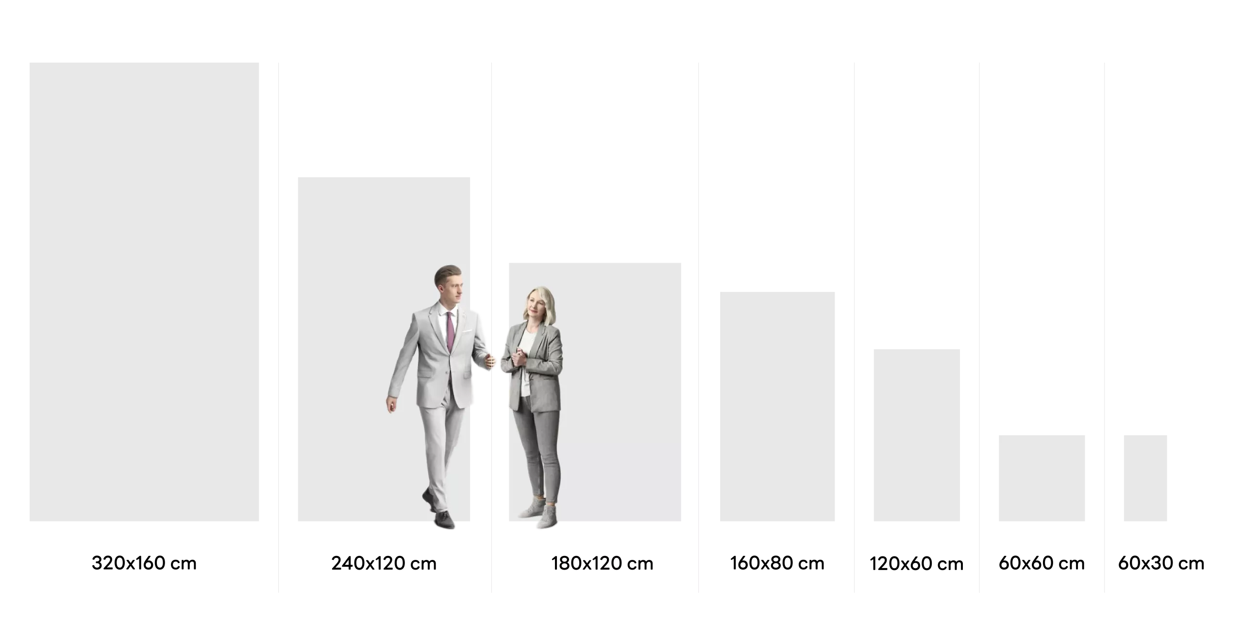 SCG International's Ceramic Tile and Size Range