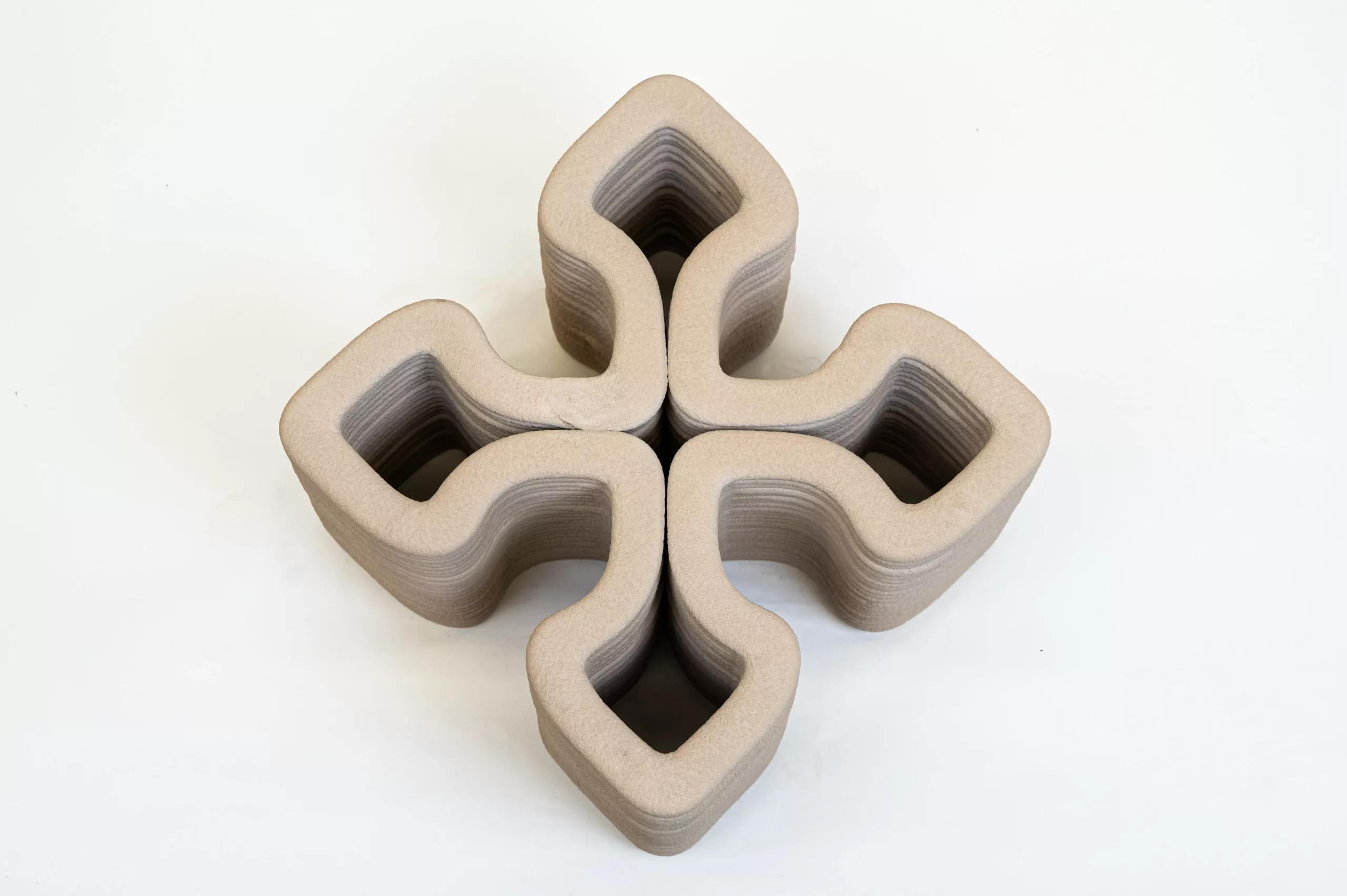 scg-183 SCG 3DP - Thai Fabric Pattern and Cultural Significance - Mudmee Silk