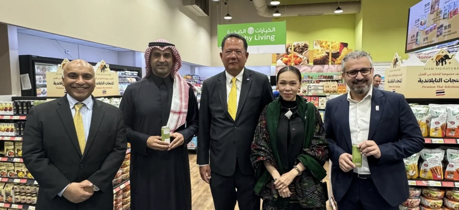 siam signature by scg international wit tamimi market in saudi arabia