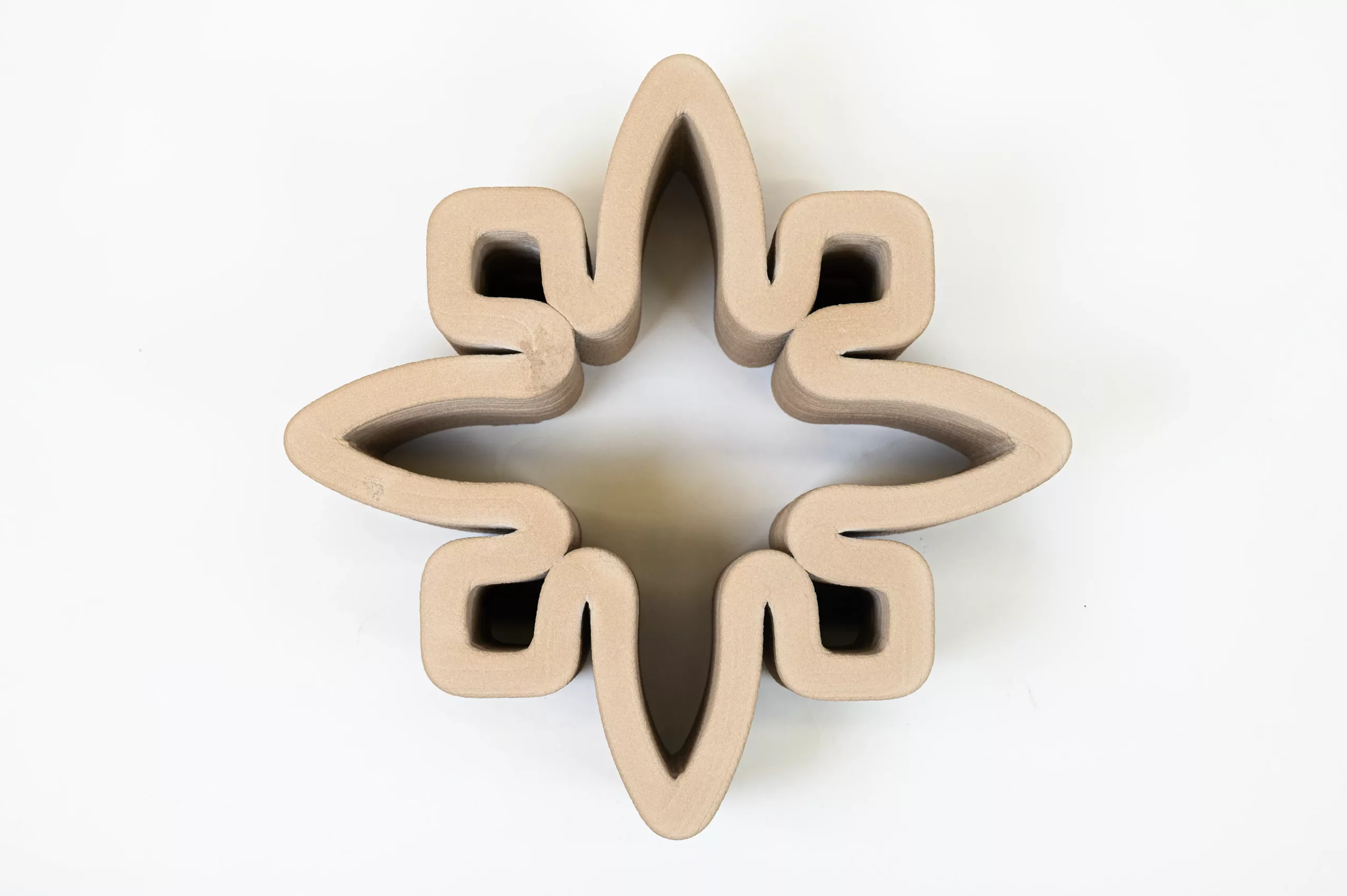 scg-19 SCG 3DP - Thai Fabric Pattern and Cultural Significance - Lamphun Brocade Silk