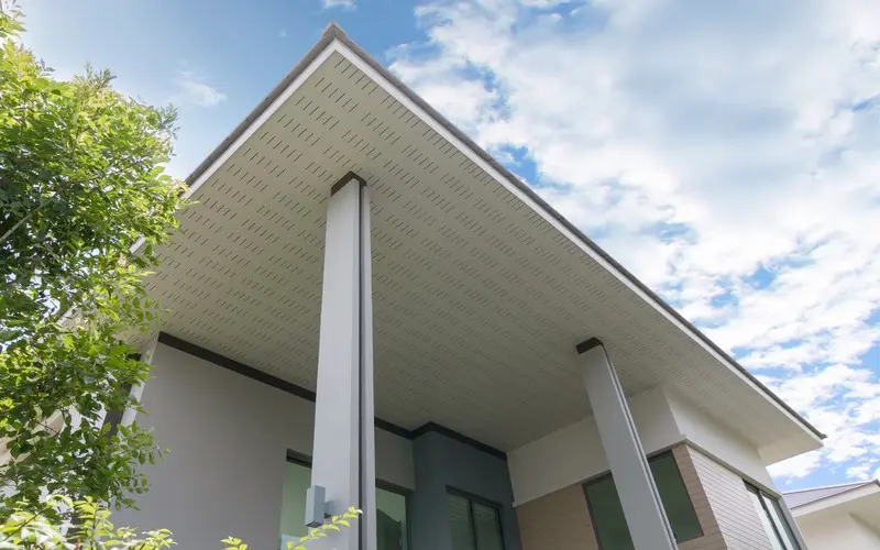 Fiber Cement Decorative Wall Fiber Cement Decorative Wall