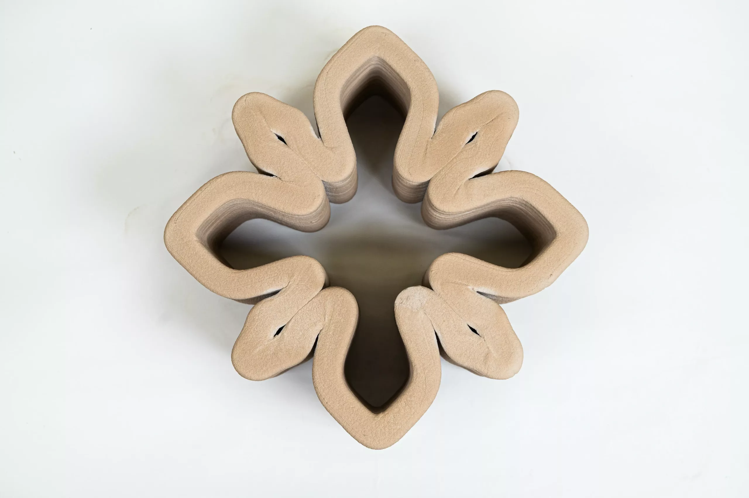 scg-112 SCG 3DP - Thai Fabric Pattern and Cultural Significance - Dok Pikoon Pattern